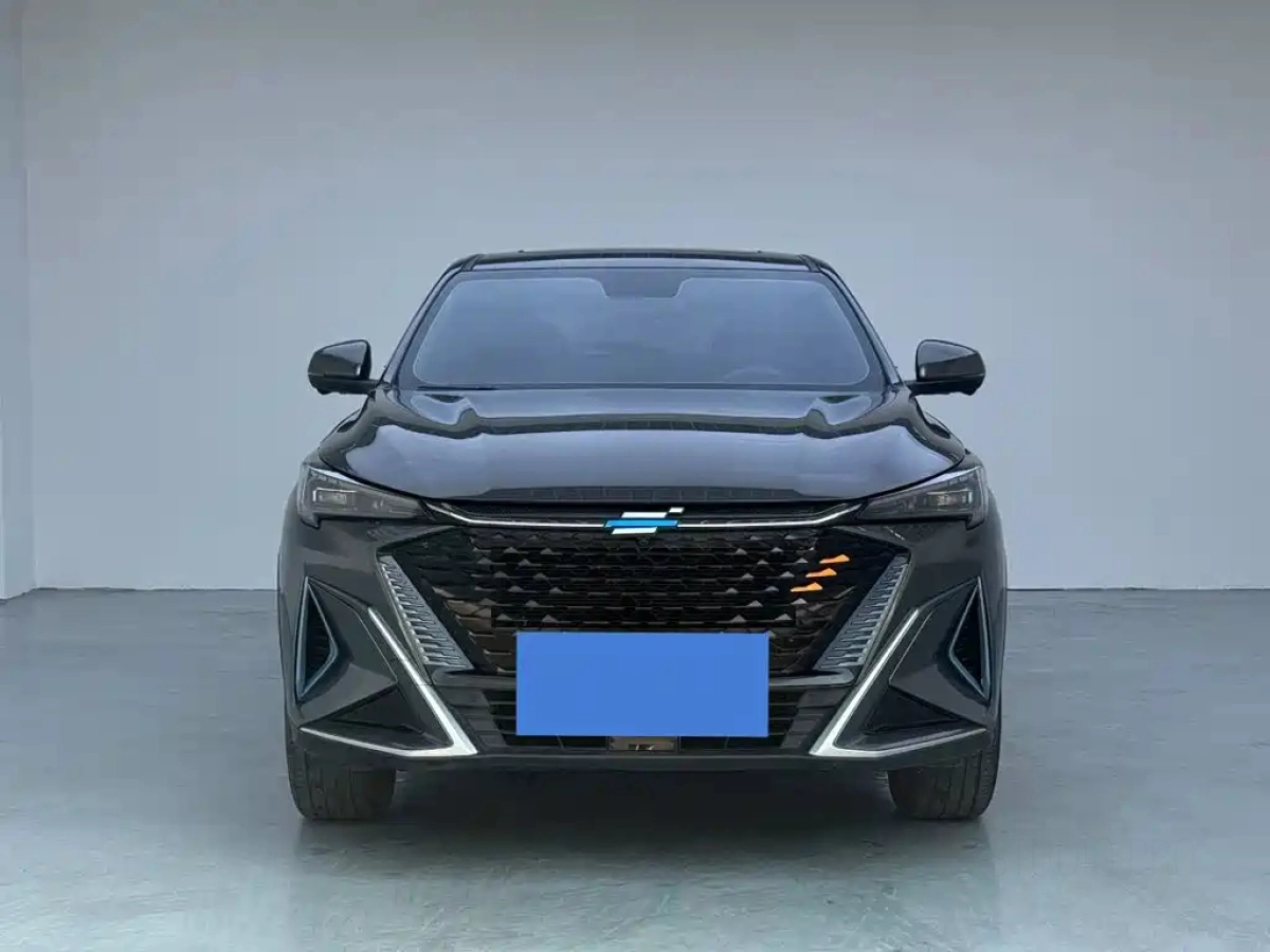 CHANGAN X5 OSHAN PLUS