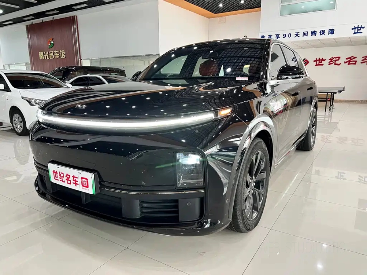 LI AUTO L7