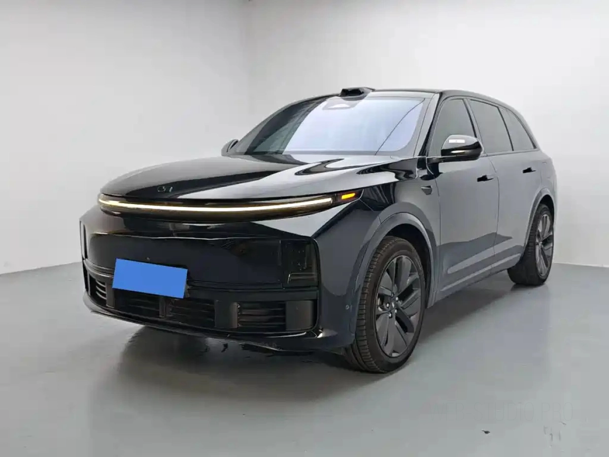 LI AUTO L7  2023