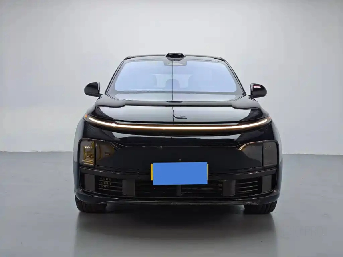 LI AUTO L7