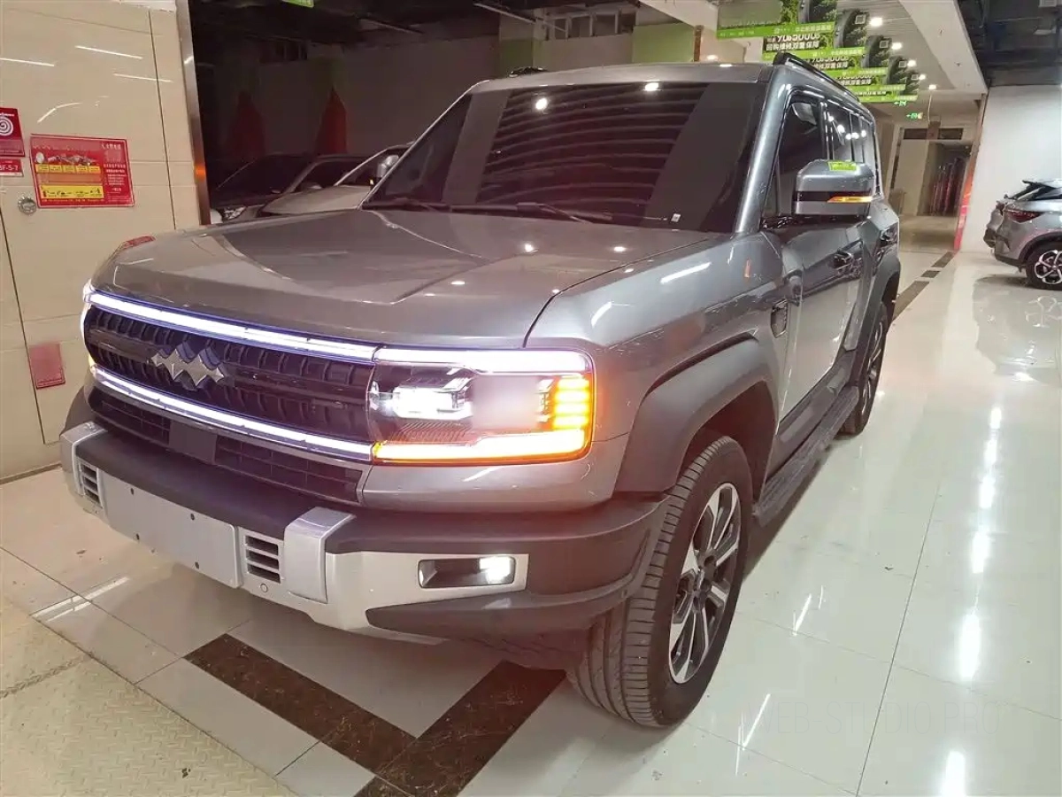 FANGCHENGBAO BAO 5  2025