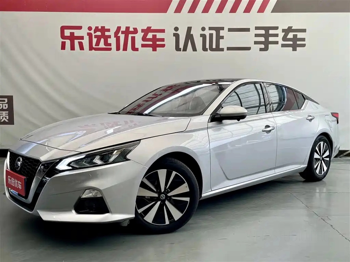 NISSAN TEANA  2023