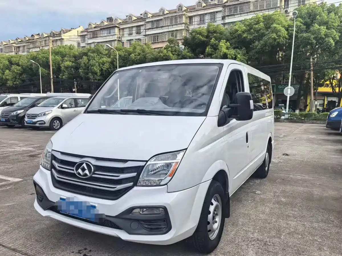 OTHER V80 NEW JOURNEY  2019