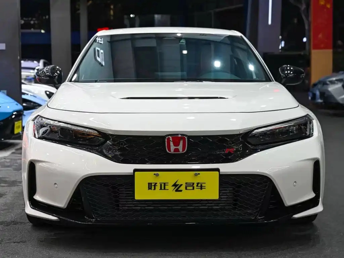 HONDA CIVIC IMPORT
