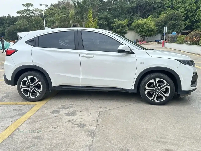 HONDA XR-V