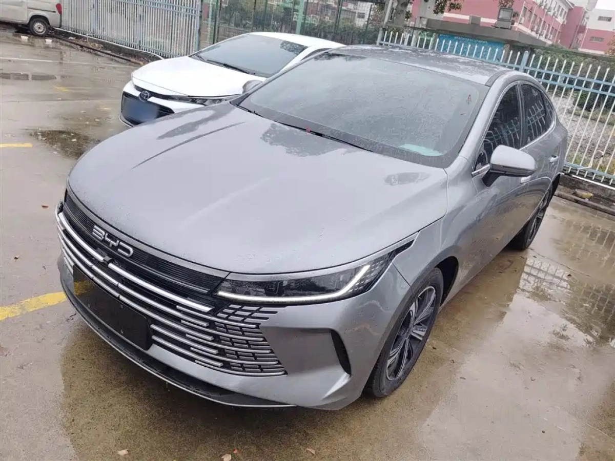 BYD DESTROYER 05