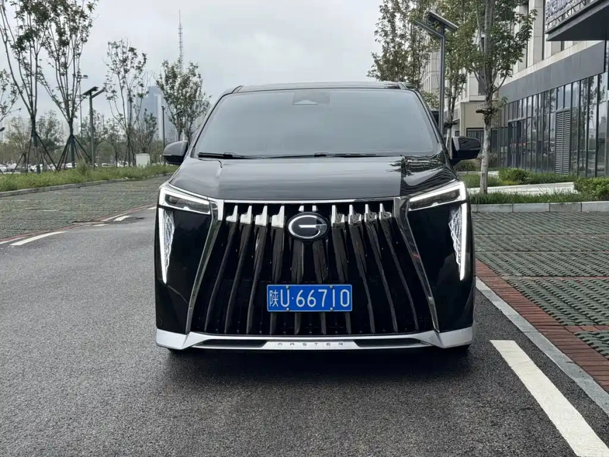 TRUMPCHI M8