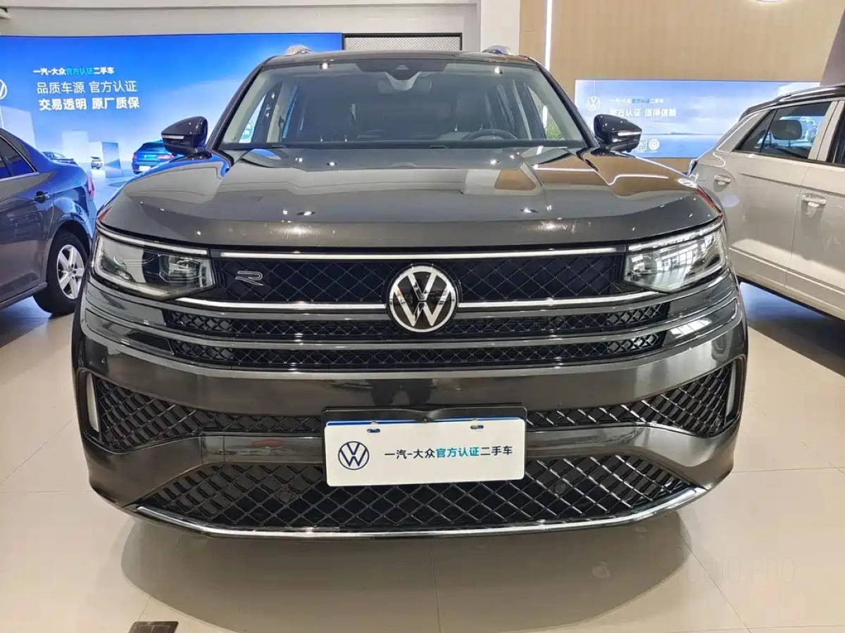 VOLKSWAGEN TAVENDOR