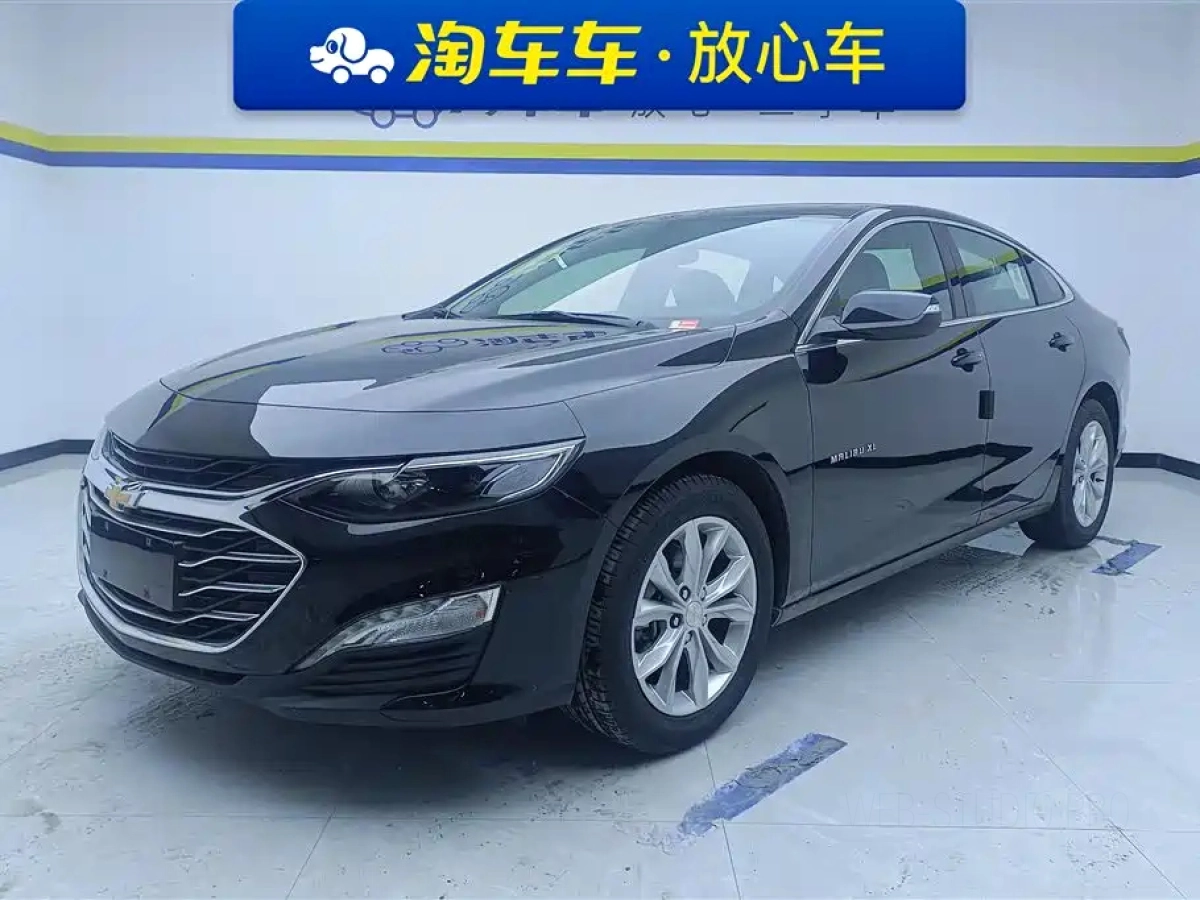CHEVROLET MALIBU XL  2025