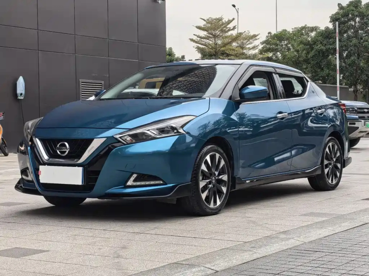 NISSAN LANNIA  2020