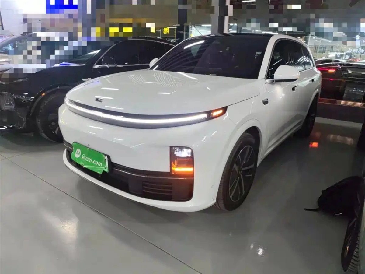LI AUTO L7