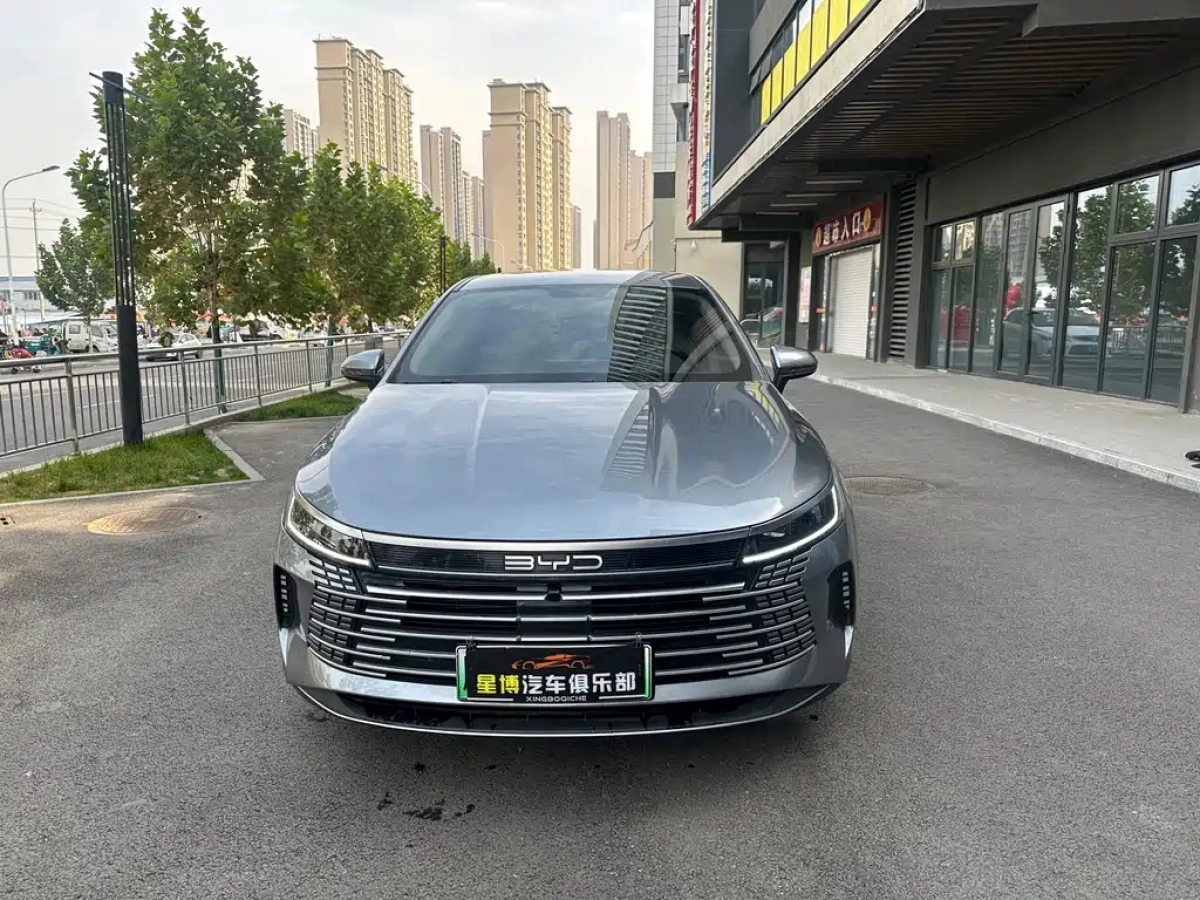 BYD DESTROYER 05