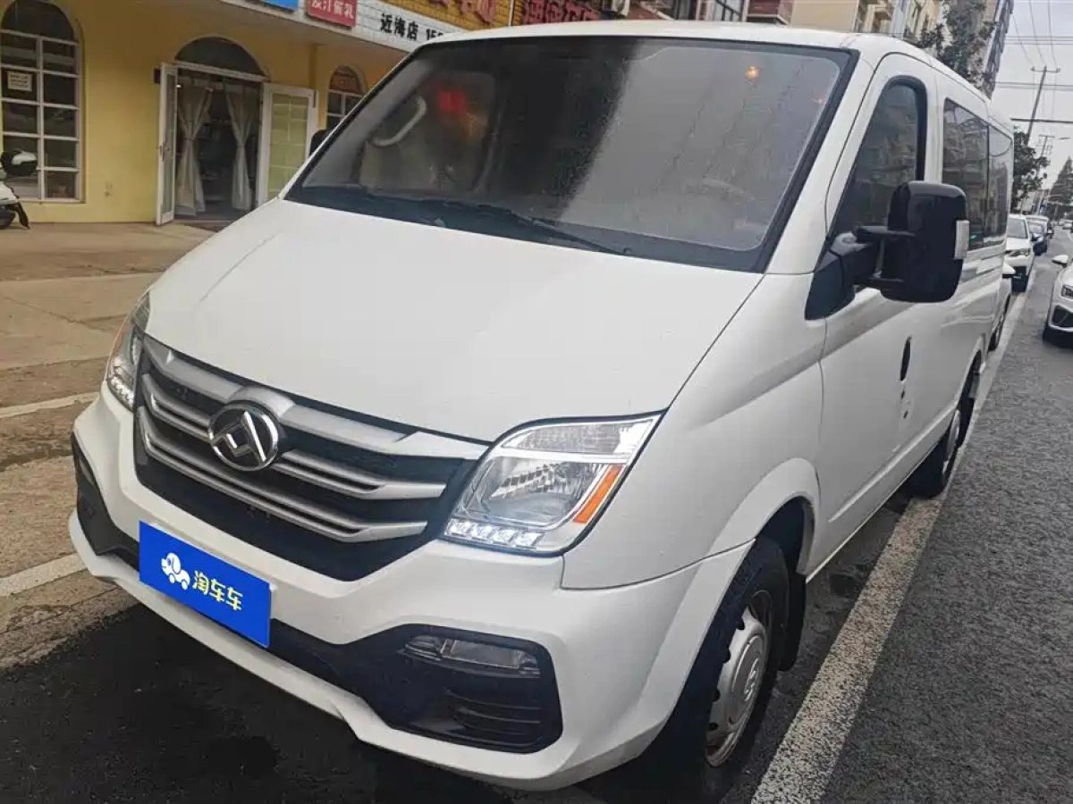 OTHER V80 NEW JOURNEY  2025