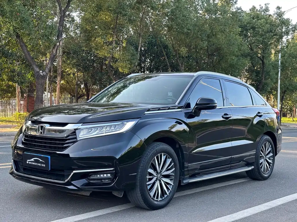 HONDA AVANCIER  2023