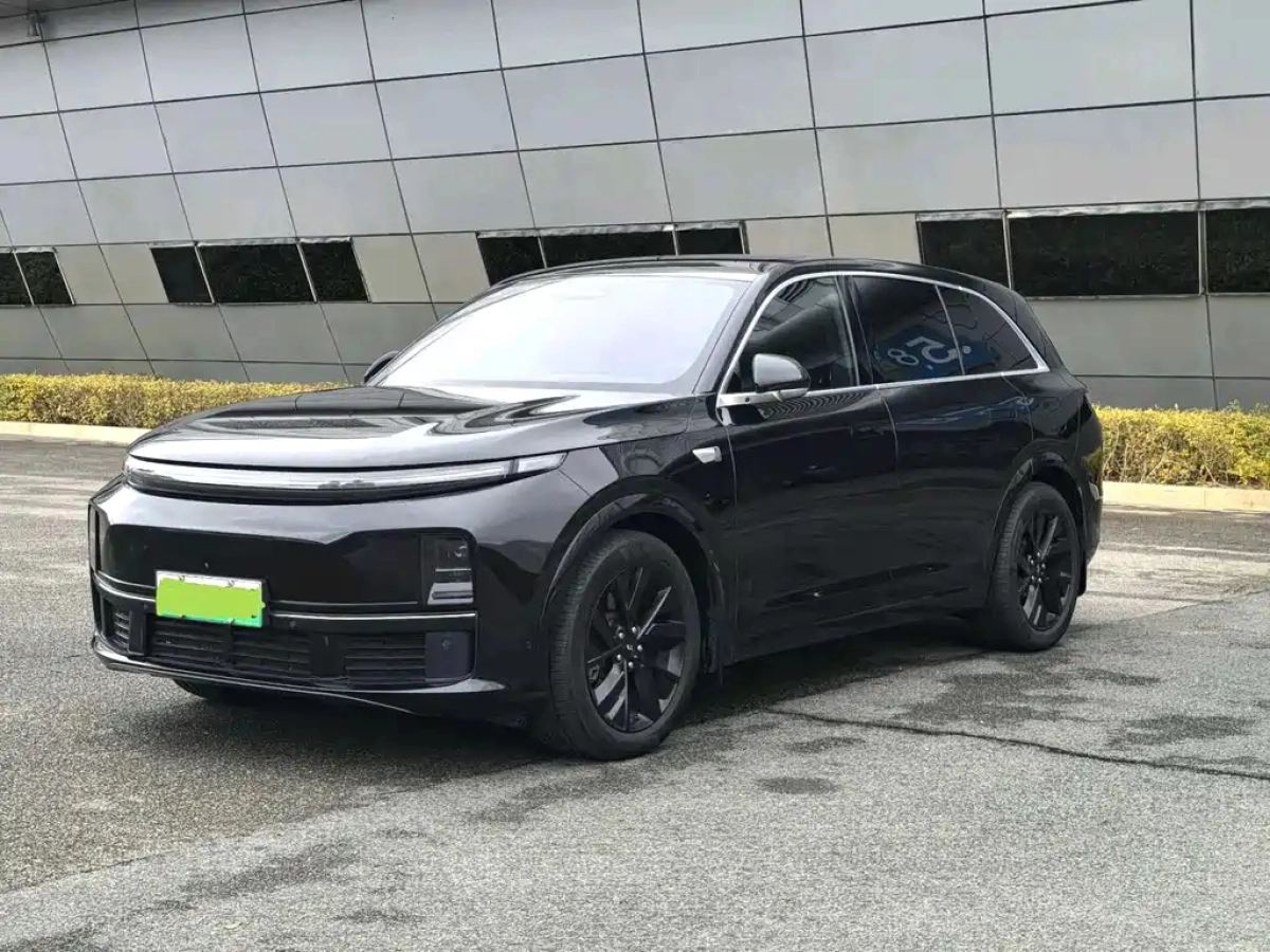 LI AUTO L7  2024