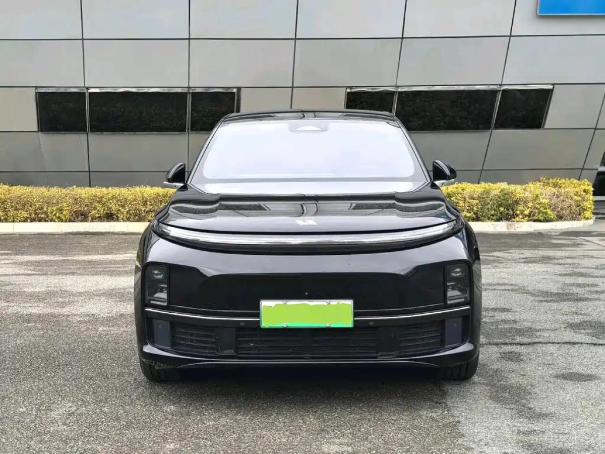 LI AUTO L7
