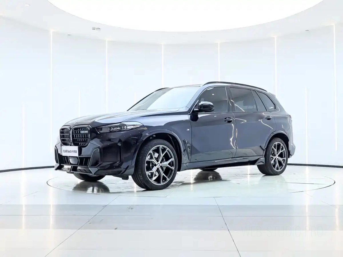BMW X5  2025