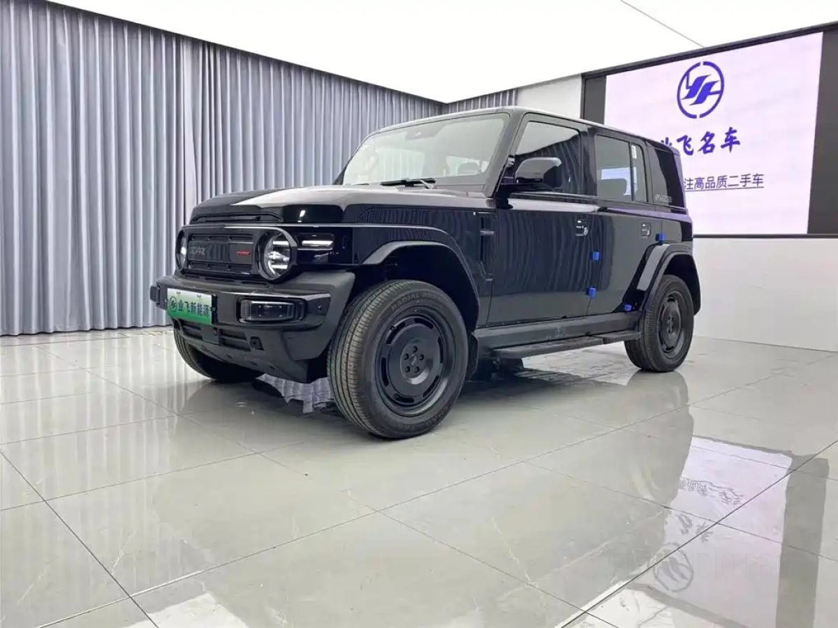 ICAR CHERY CHERY ICAR V23