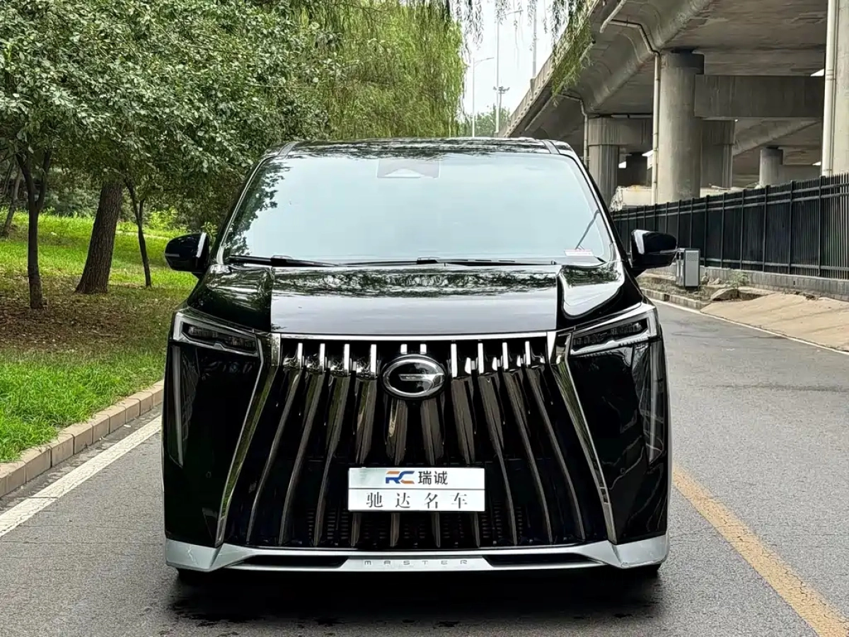 TRUMPCHI M8