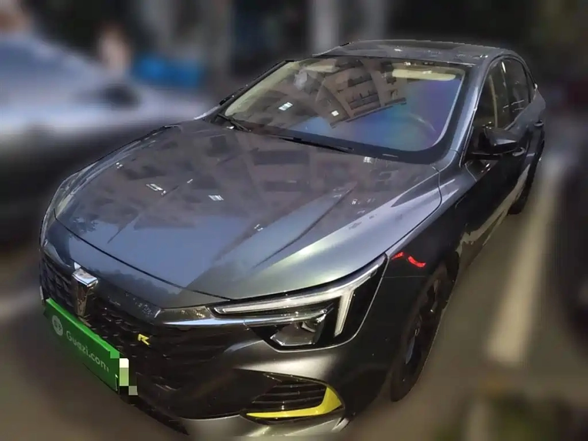 ROEWE I6 MAX NEW ENERGY