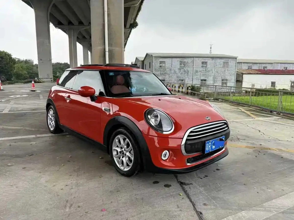 MINI OTHER