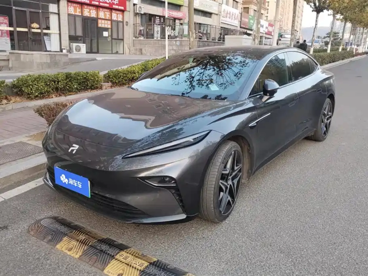 OTHER RISING AUTO F7