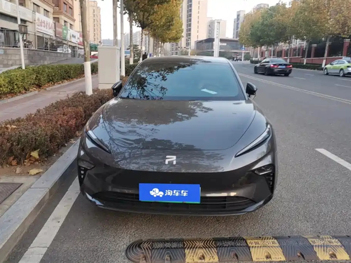 OTHER RISING AUTO F7