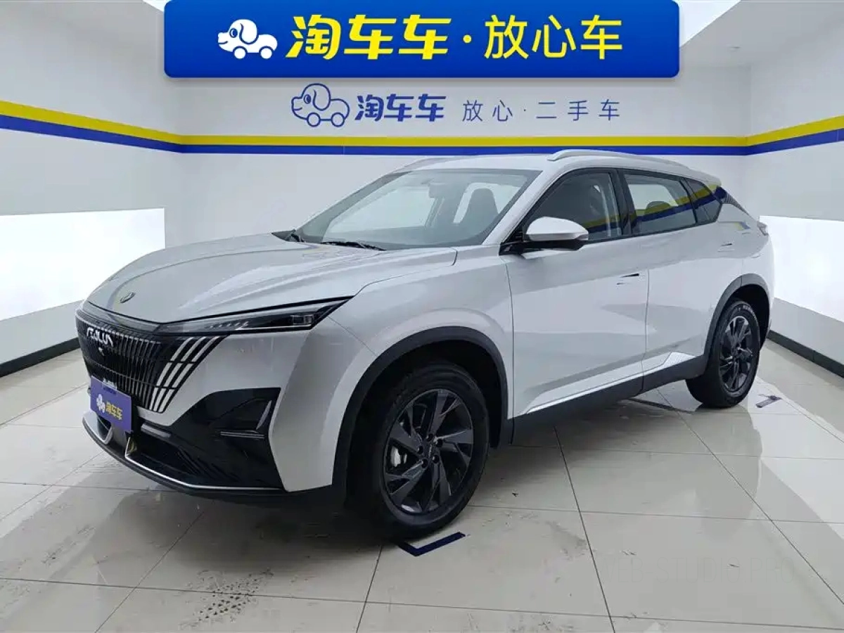 DONGFENG HAOHAN  2025