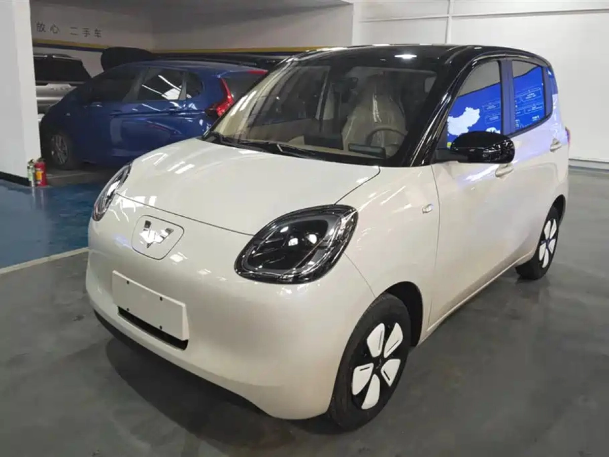 SGMW HONGGUANG MINIEV  2025