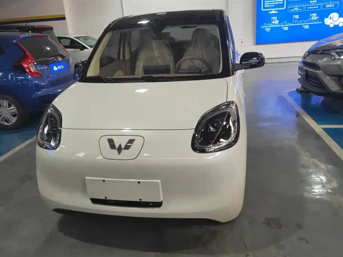 SGMW HONGGUANG MINIEV