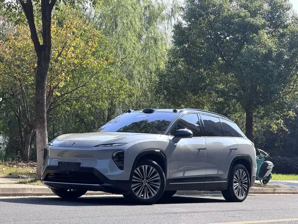 NIO ES7