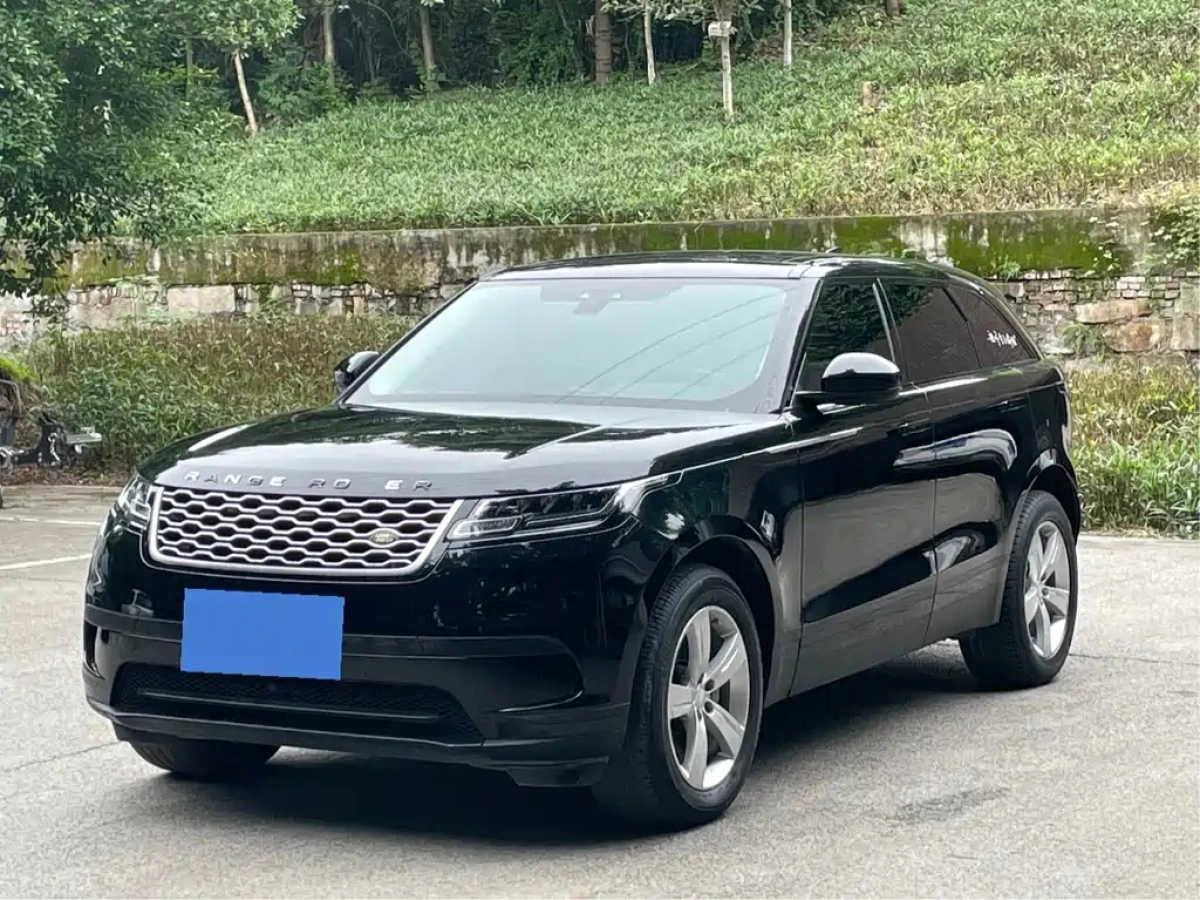 LAND ROVER RANGE ROVER VELAR  2019