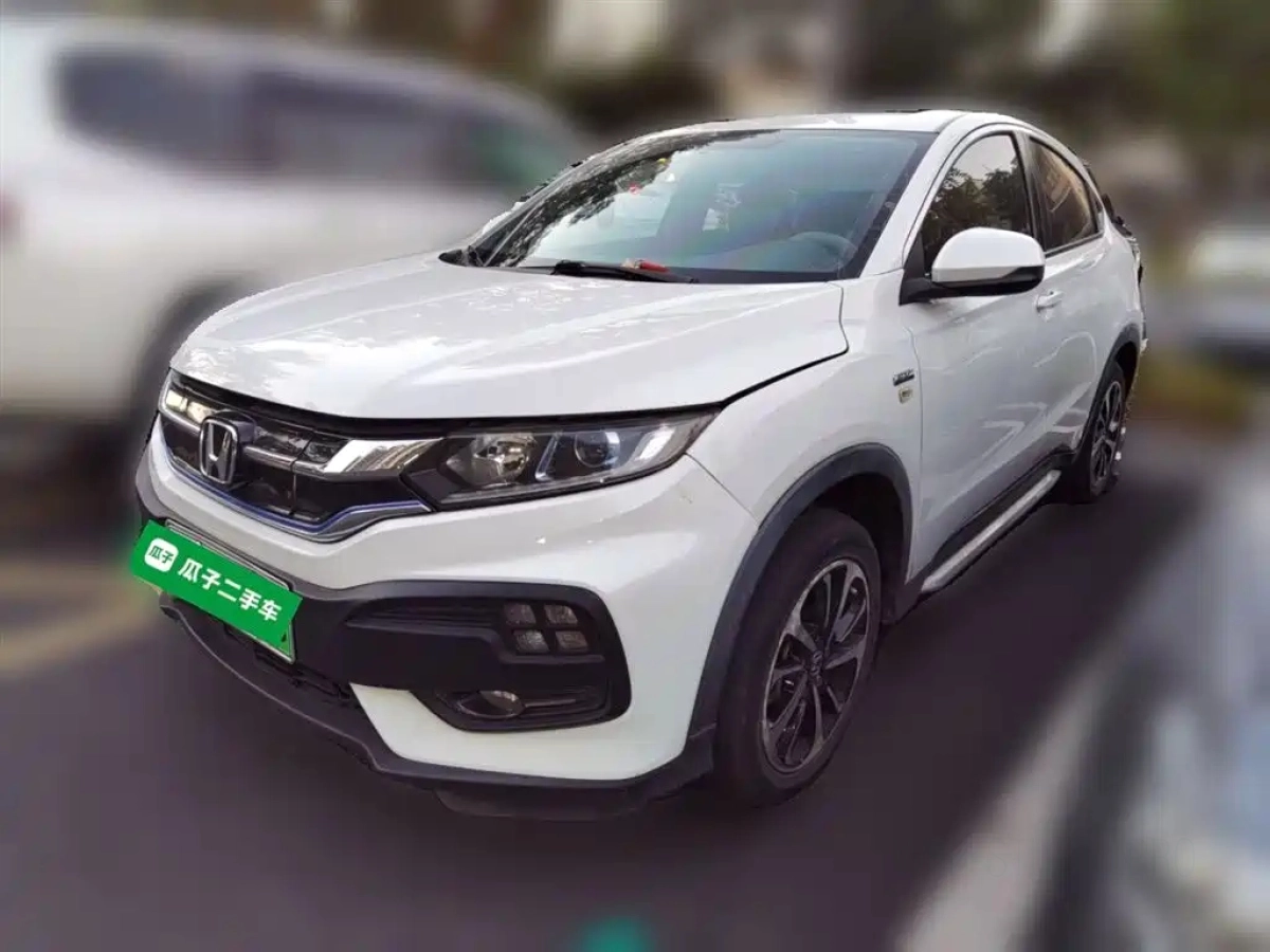 CIIMO DONGFENG HONDA X-NV