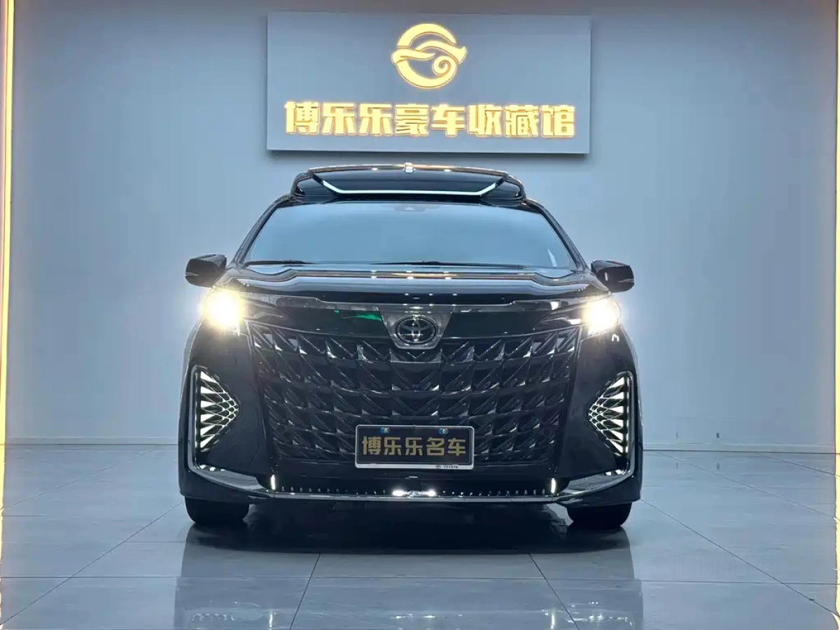 TOYOTA SIENNA SIENNA