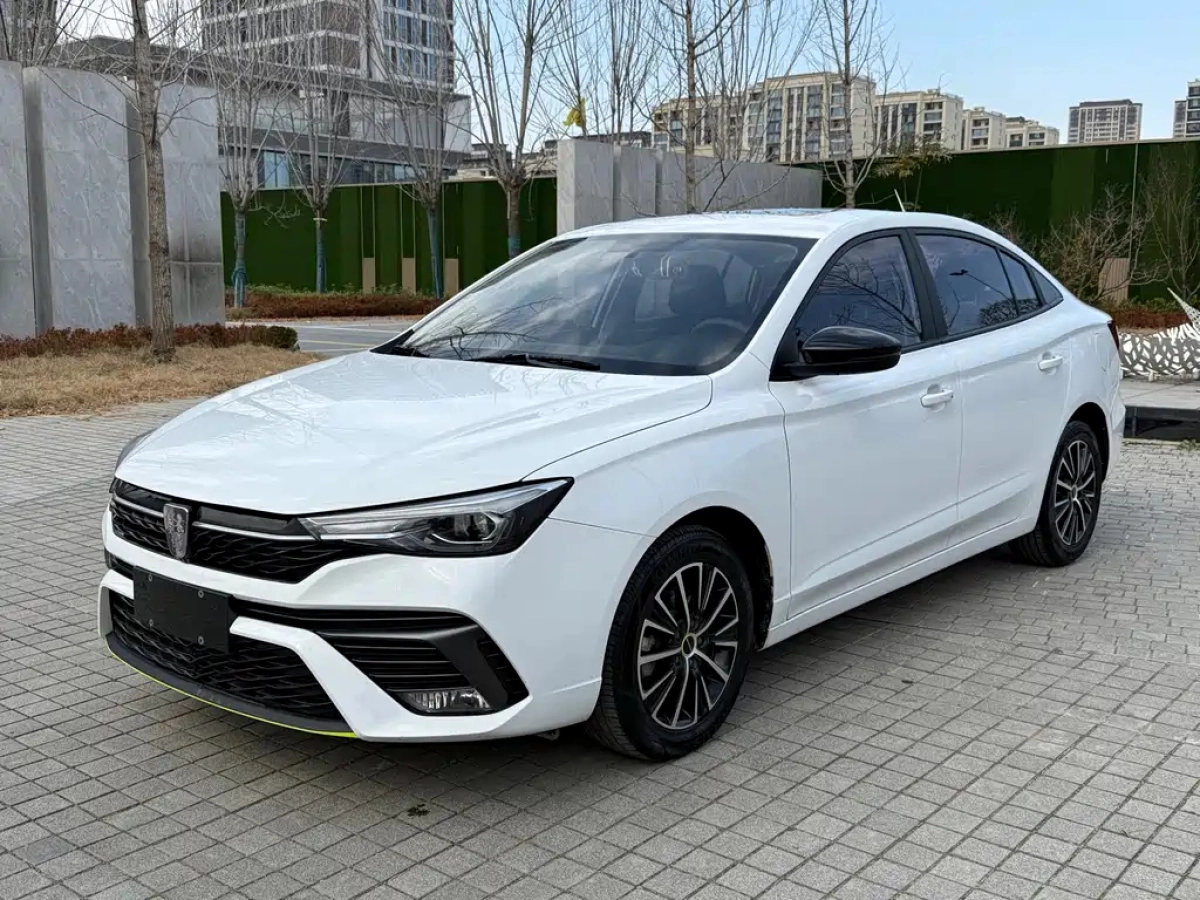 ROEWE I5