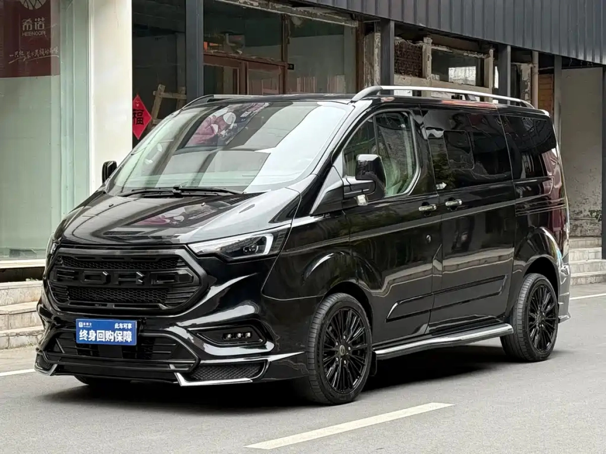 JUNTIAN 黑武士YOUTH  2023