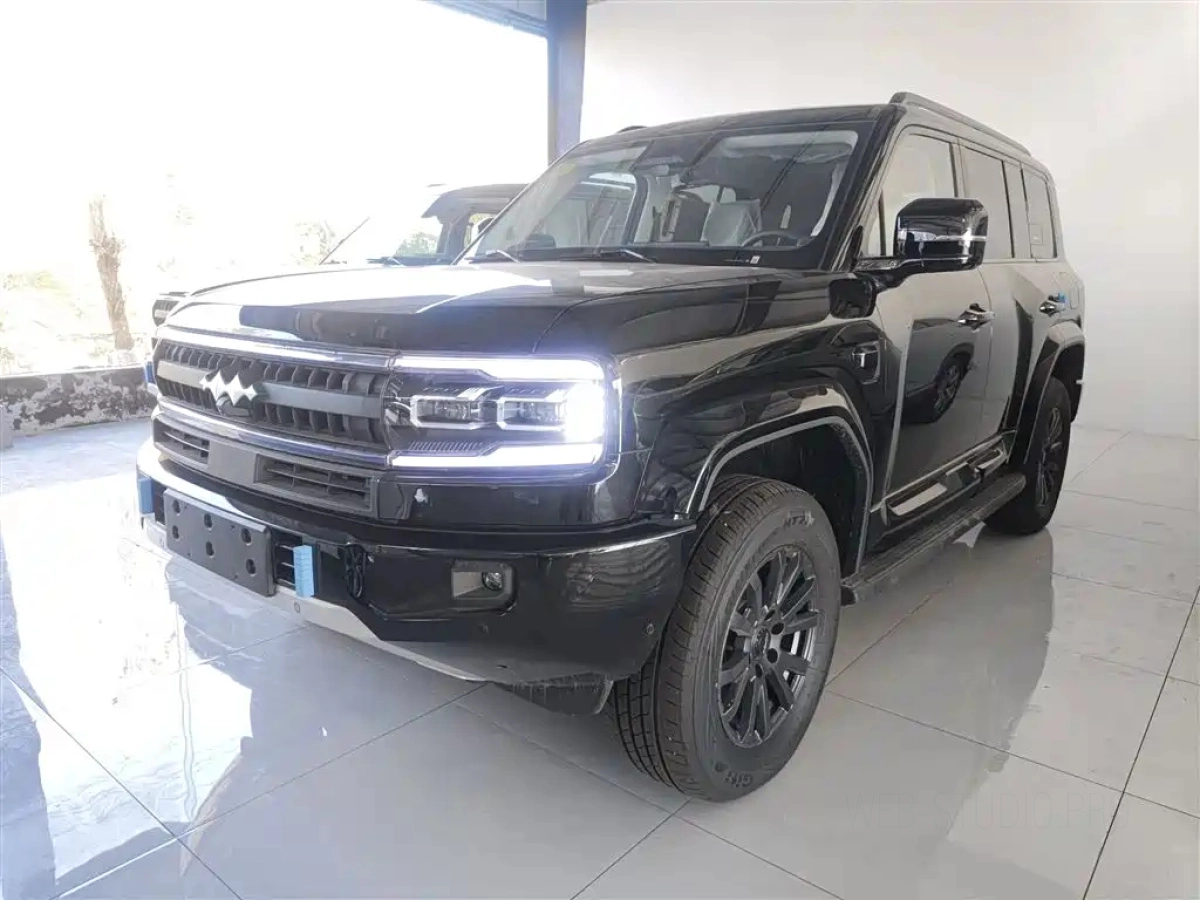 FANGCHENGBAO BAO 5  2025