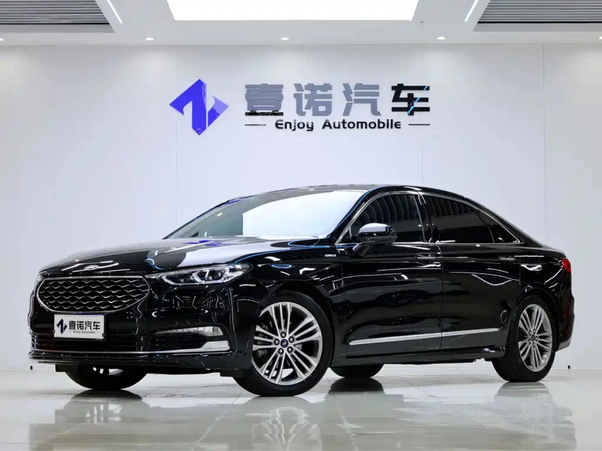 FORD TAURUS  2019