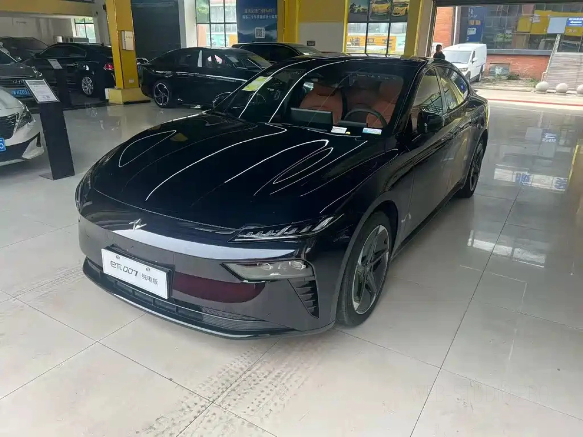 DONGFENG EPI007  2025