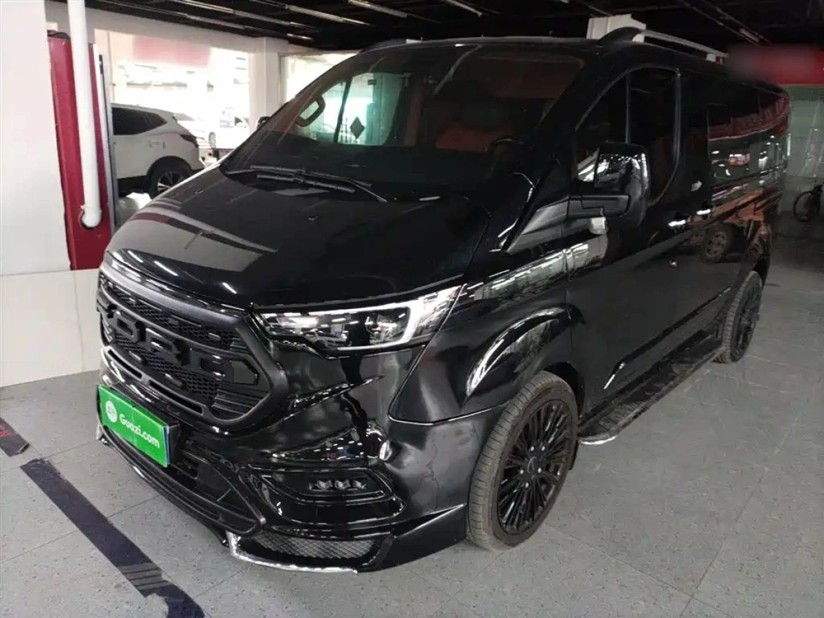 JUNTIAN 黑武士YOUTH  2024