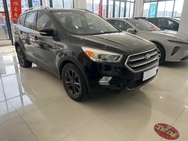 FORD ESCAPE