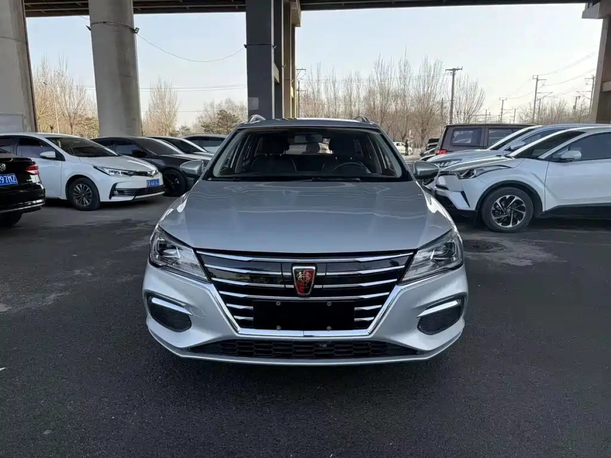 ROEWE EI5