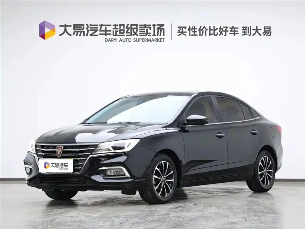 ROEWE I5