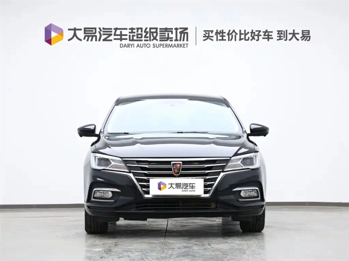 ROEWE I5