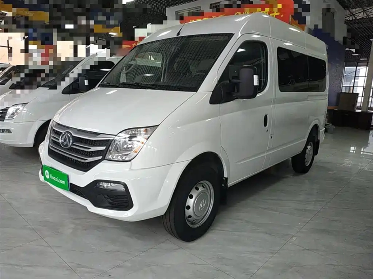 OTHER V80 NEW JOURNEY