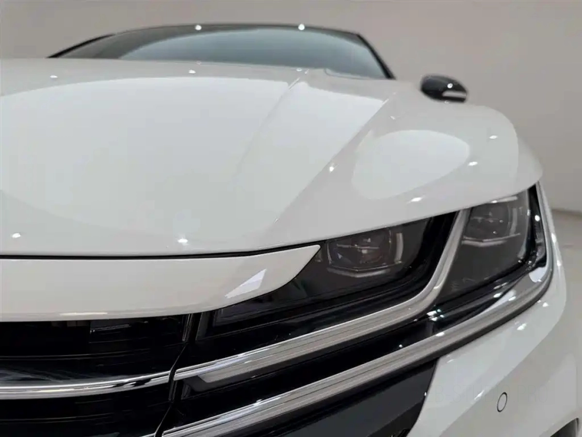 VOLKSWAGEN FAW - VOLKSWAGEN CC