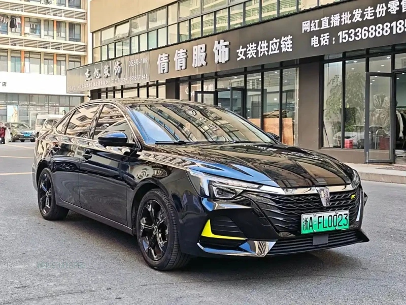 ROEWE I6 MAX NEW ENERGY
