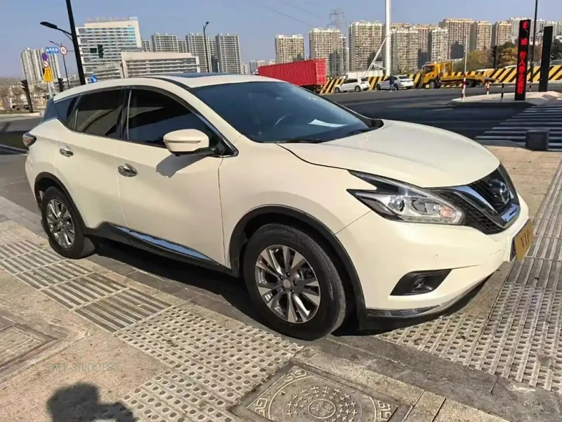 NISSAN MURANO
