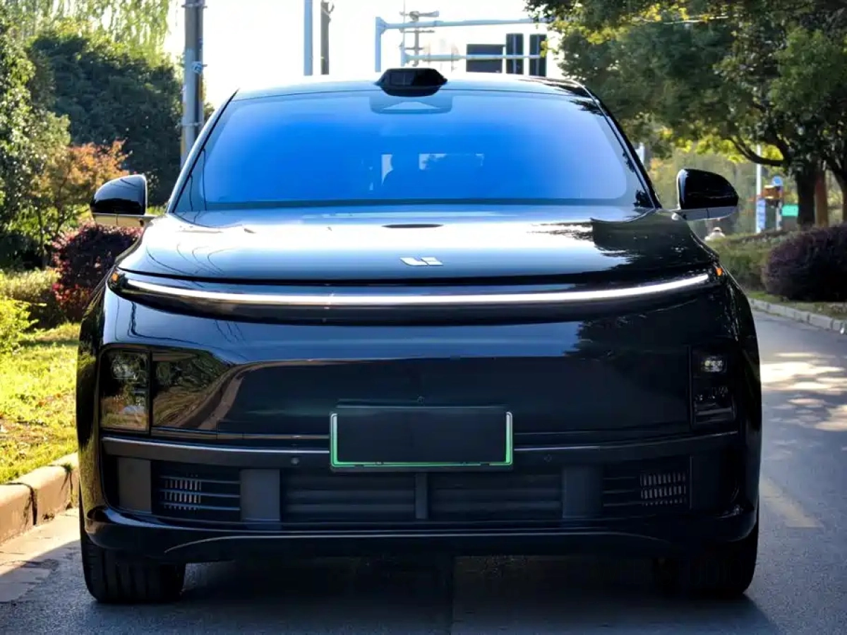 LI AUTO L7