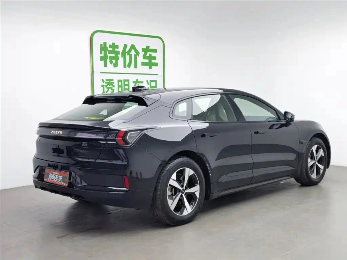 ZEEKR 001